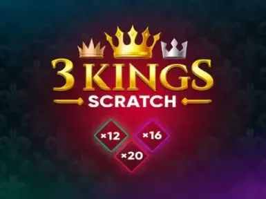 Spinch Casino screenshot