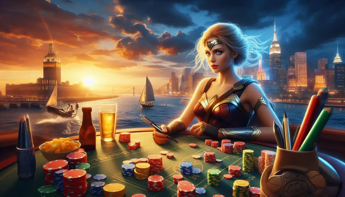 Spinch Casino